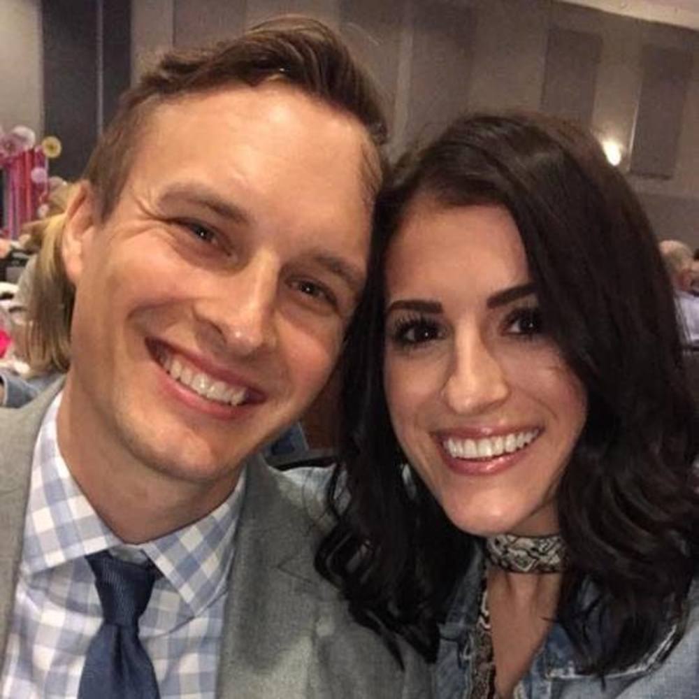 Meet your Posher, Karli